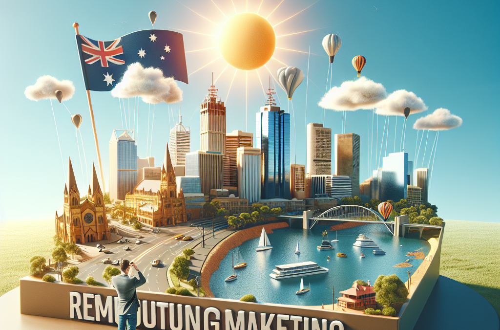 Top Emerging Startups Revolutionizing Marketing in 2023