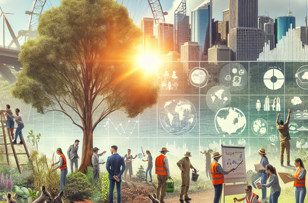 Top Environmental Consultants: Boost Your Impact with Our Exclusive Marketing List