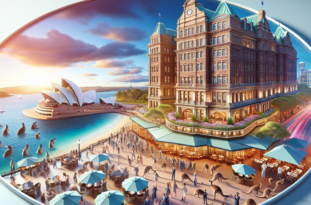 Top Hospitality Industry Marketing Strategies: Boost Your Brand Visibility