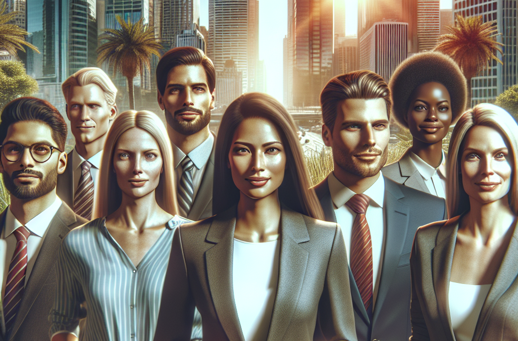 Top Investment Brokers: Your Ultimate Marketing List for 2023 Success