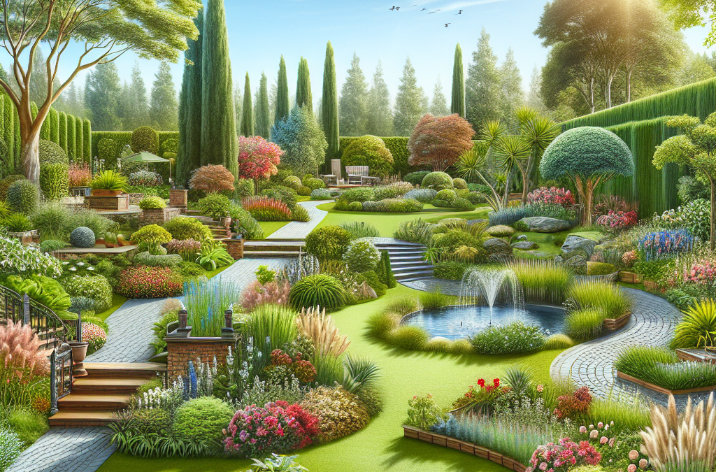 Top Marketing Strategies for Boosting Your Landscaping Business