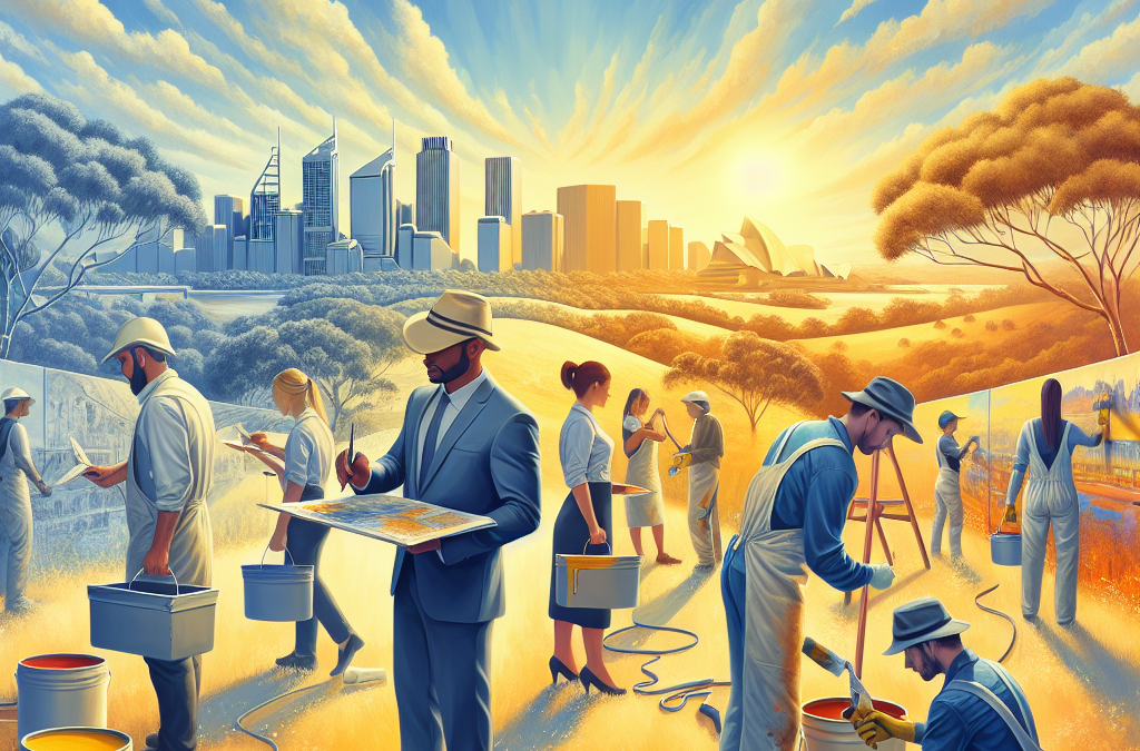Top Painting Contractors Marketing List: Boost Your Business Today!