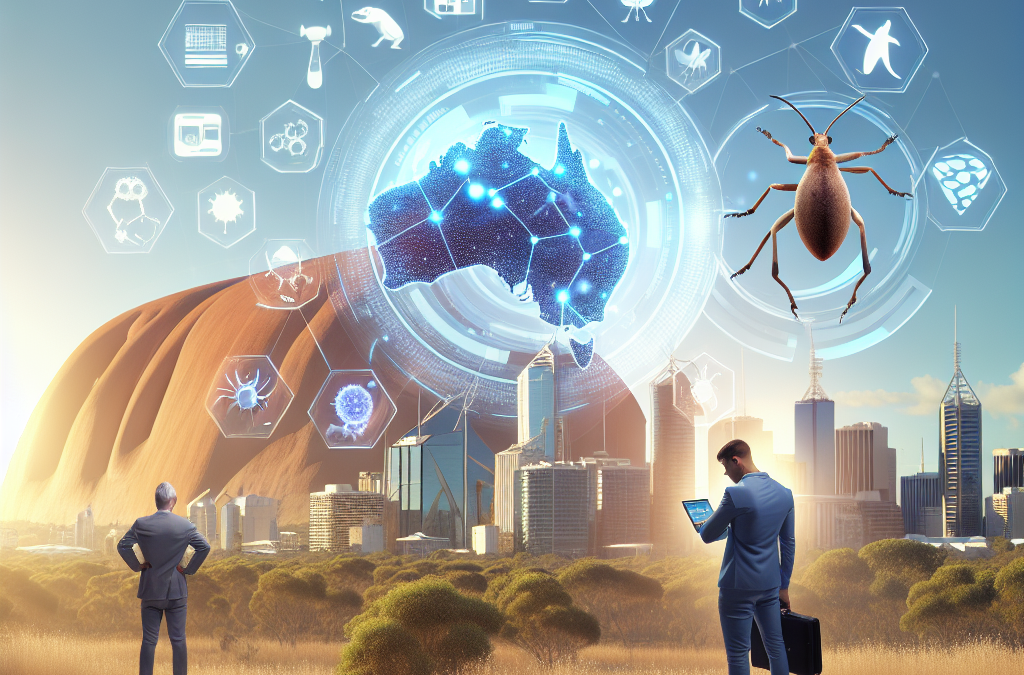 Top Pest Control Marketing Strategies to Boost Your Business Growth