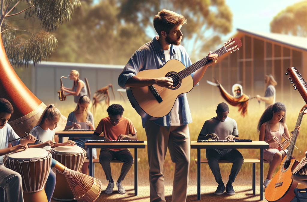 Top-Rated Music Instructors: Exclusive Marketing List for Targeted Outreach