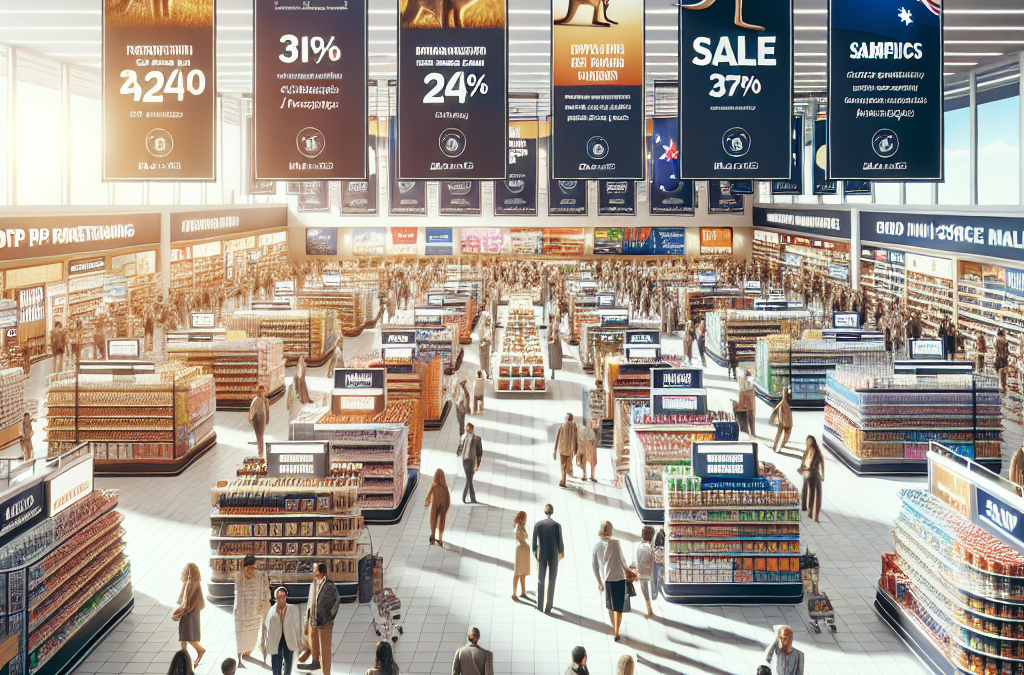 Top Retail Marketing Strategies: Boost In-Store Sales