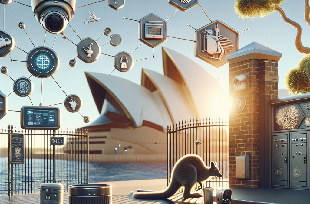 Top Security Companies: Comprehensive Marketing List for Enhanced Protection Solutions