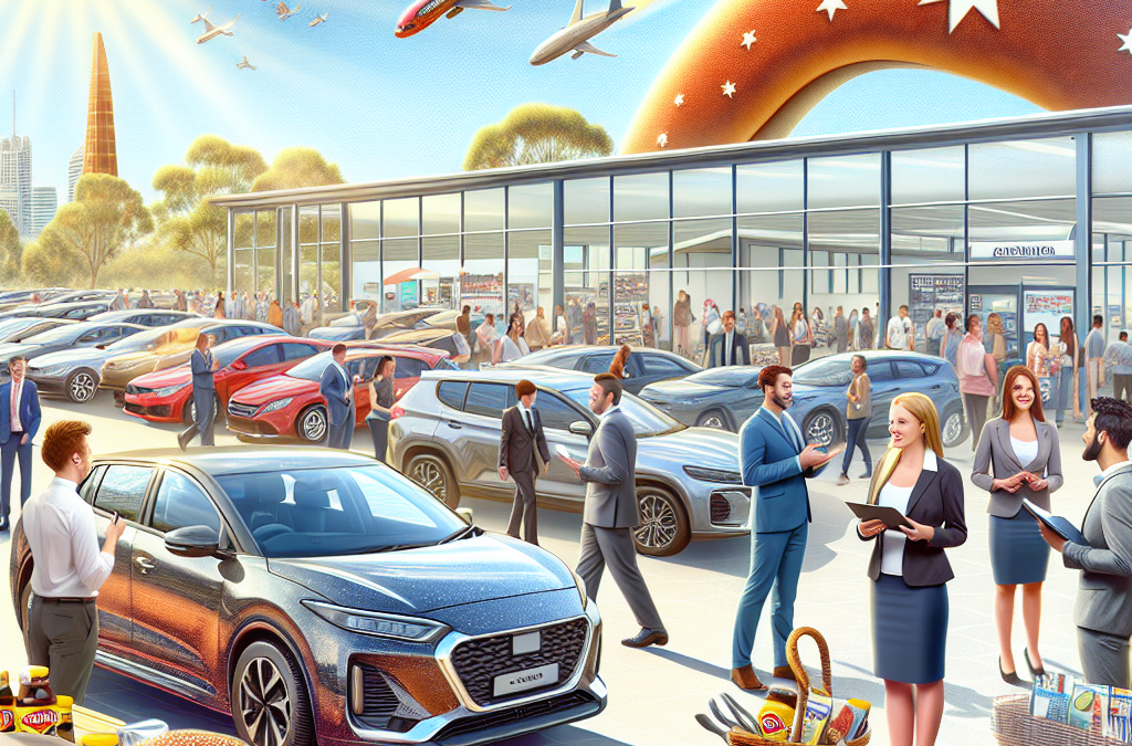Top Strategies for Boosting Car Dealership Sales with Targeted Marketing Lists