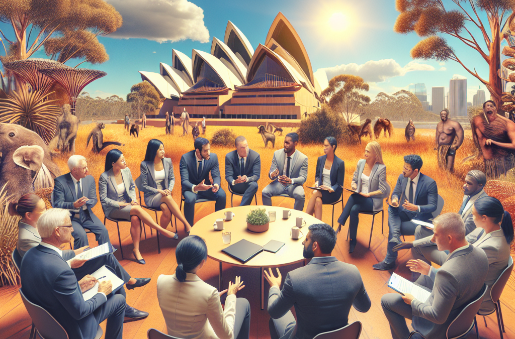 Top Strategies for Elevating Your Business with Expert Coaches