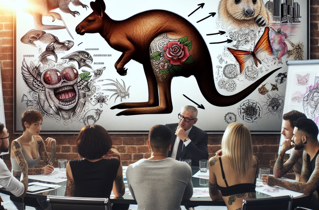 Top Tattoo Artists Marketing Strategies: Boost Your Ink Business
