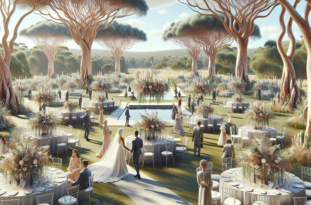 Top Wedding Planners Marketing List: Boost Your Business Reach