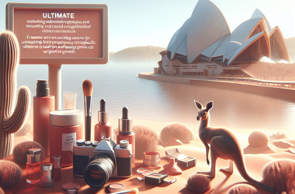 Ultimate Fashion & Beauty Products Consumer Marketing List for Targeted Growth