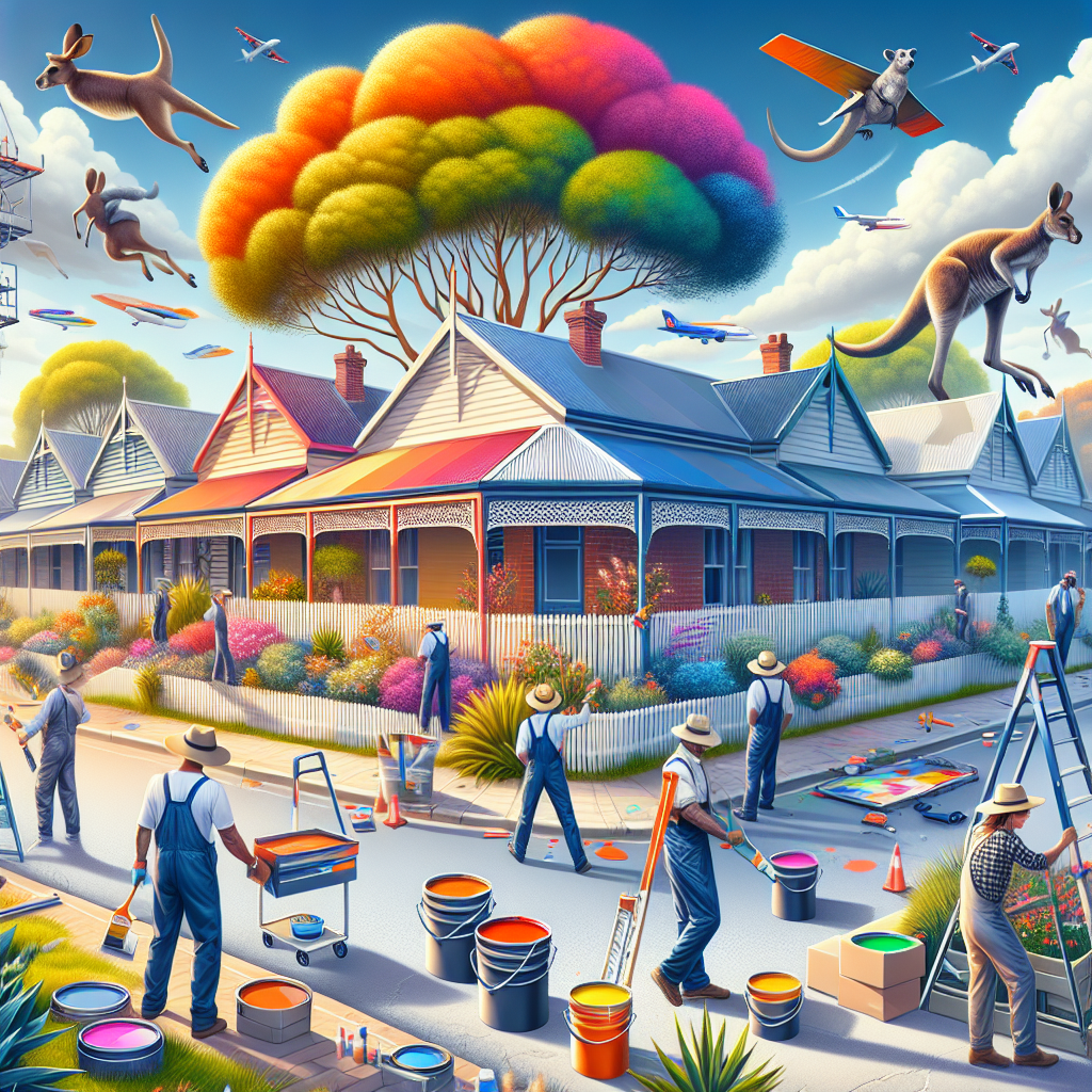 Unlock Growth: The Ultimate Marketing List for Painting Contractors