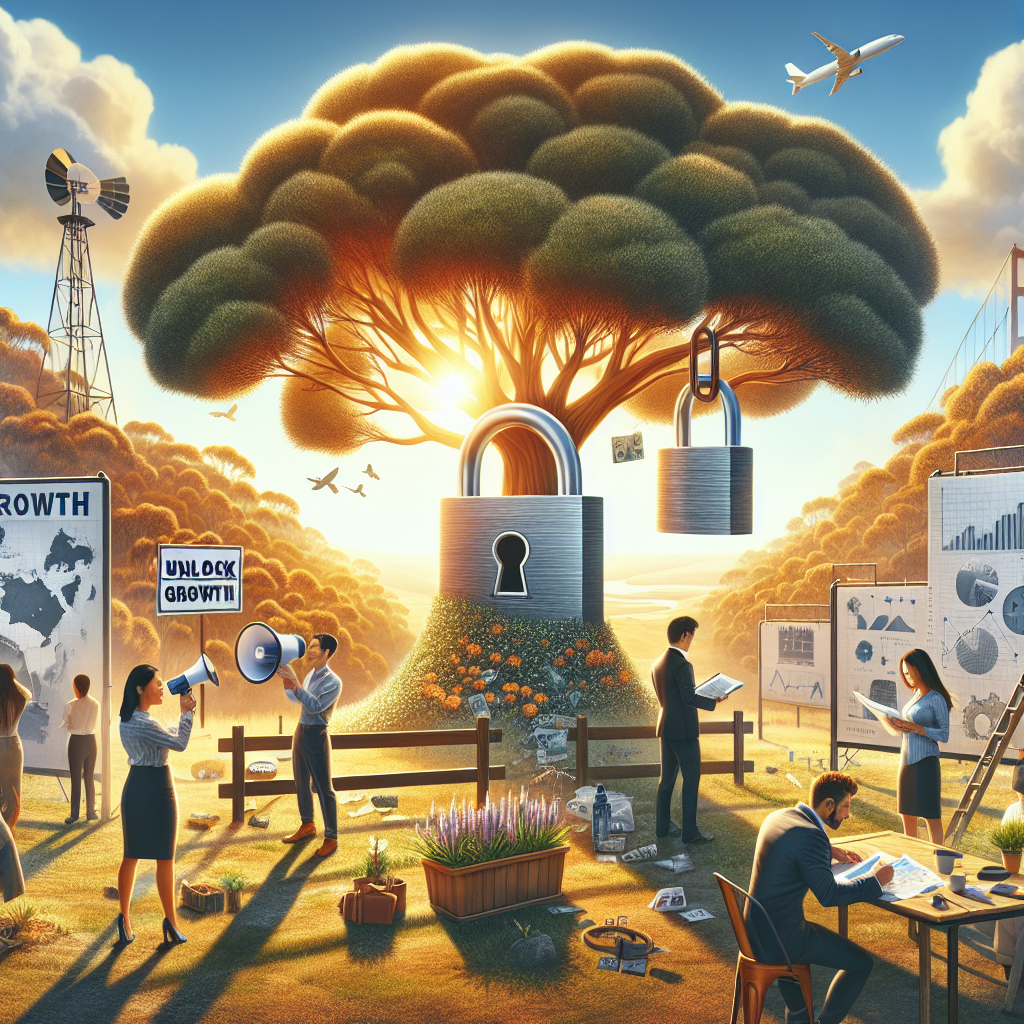 Unlock Growth: The Ultimate Marketing List for Security Companies