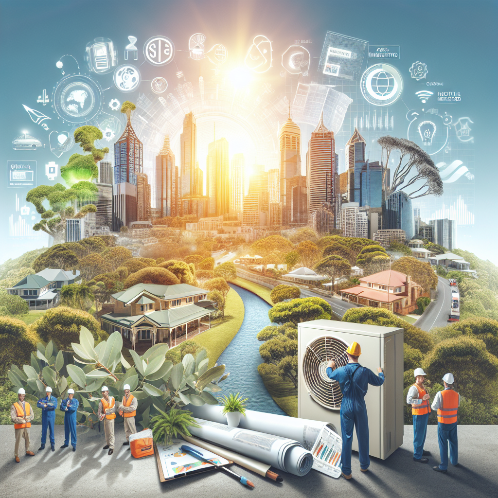 Unlock HVAC Success: Your Ultimate Marketing List for Contractors