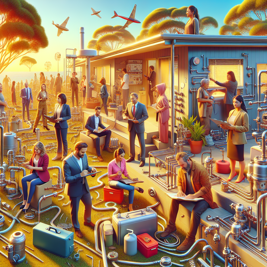 Unlock Success: The Ultimate Plumbers Marketing List for Unmatched Growth!