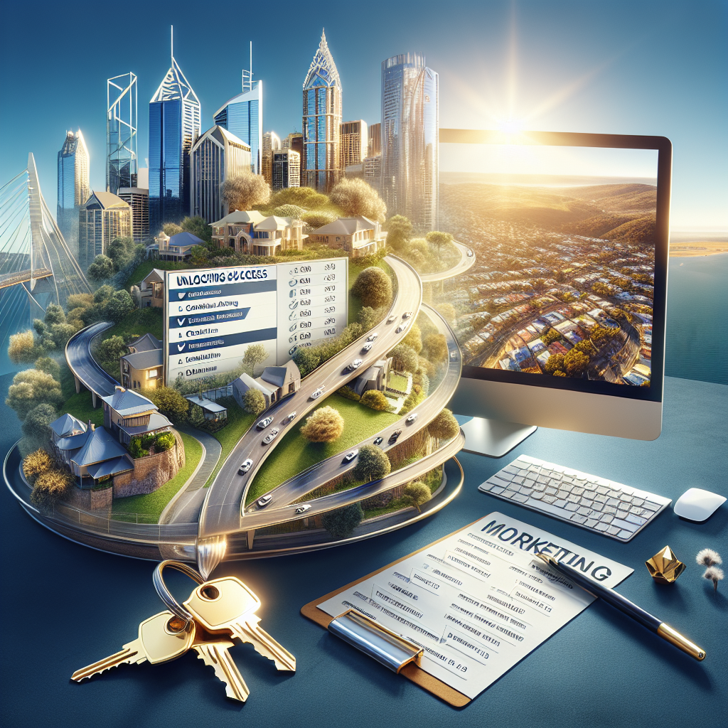 Unlock Success: The Ultimate Real Estate Agent Marketing List for 2023