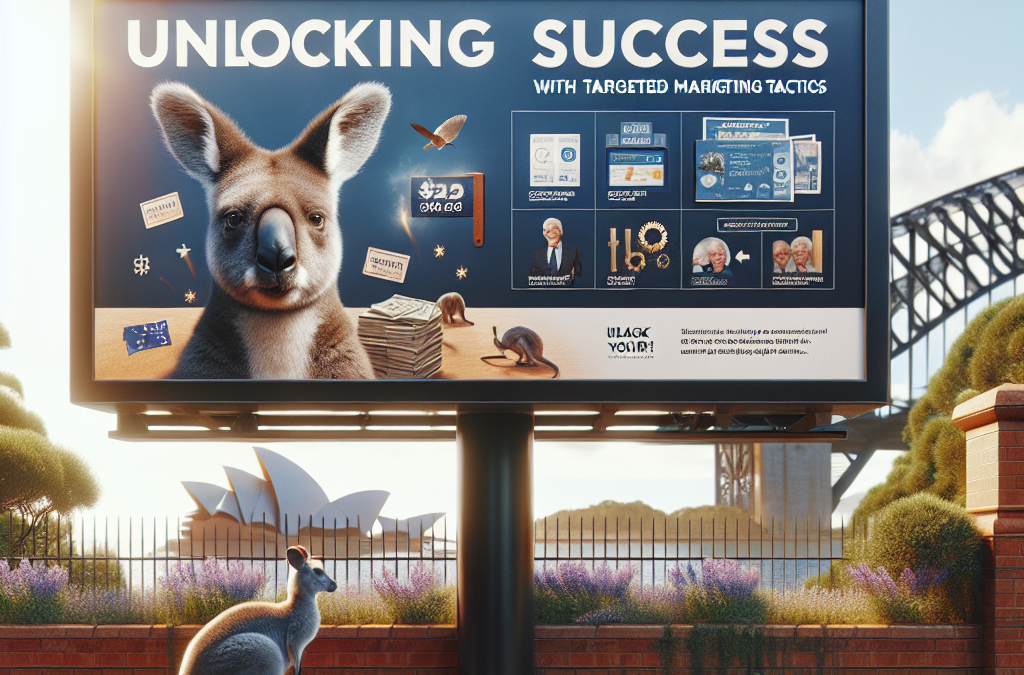 Unlock Success with Targeted Marketing Lists for Seniors & Retirees