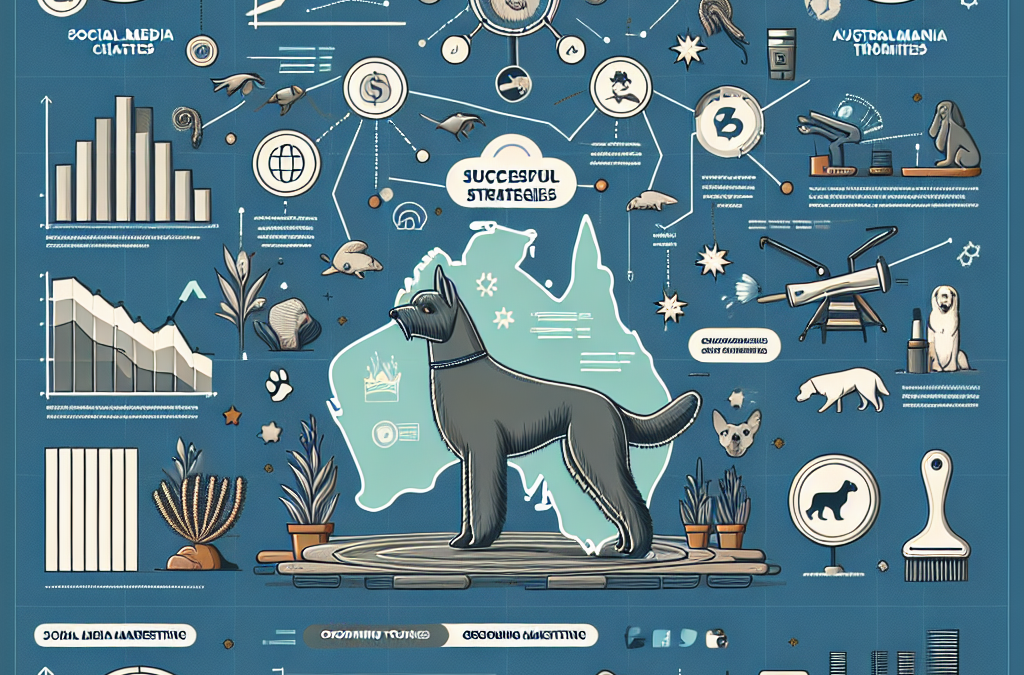 Boost Your Pet Grooming Biz: Exclusive Marketing Strategies Unleashed
