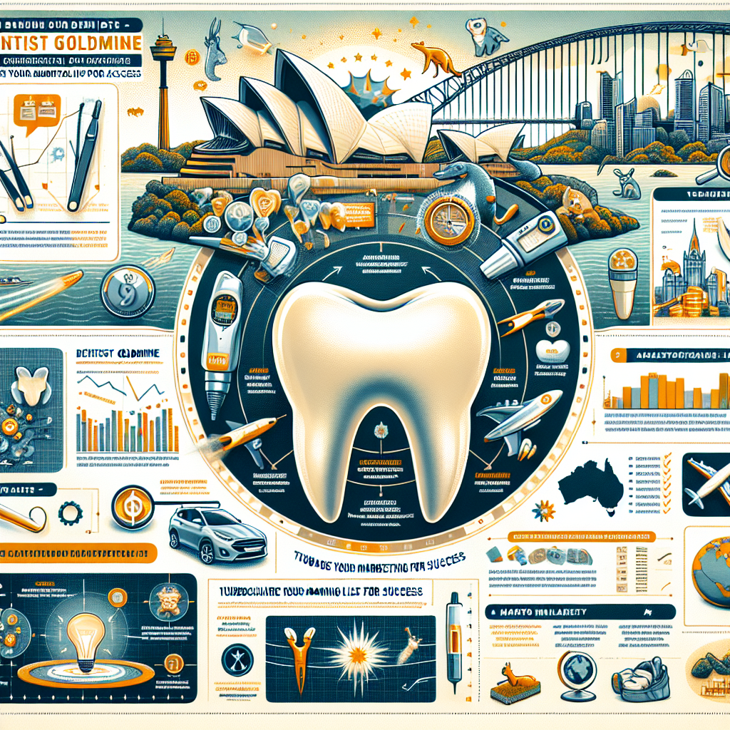 Dentist Goldmine: Turbocharge Your Marketing List for Success