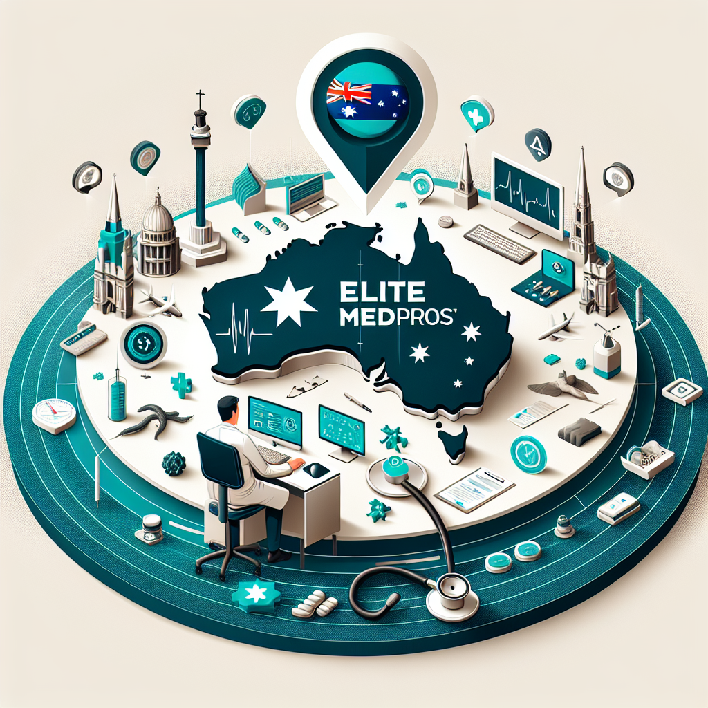 Elite MedPros: Premier Marketing List for Medical Practitioners