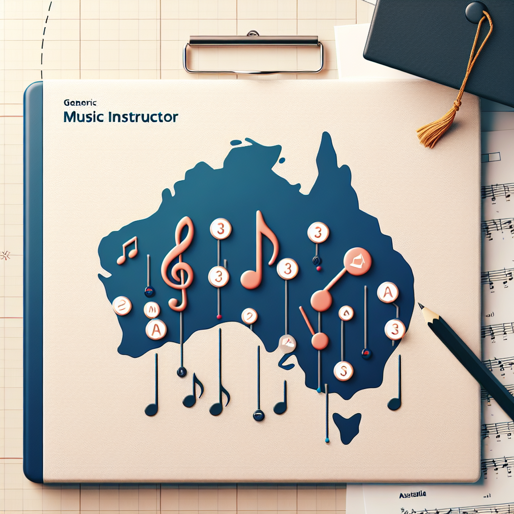 Harmony Hub: The Ultimate Music Instructors Marketing List