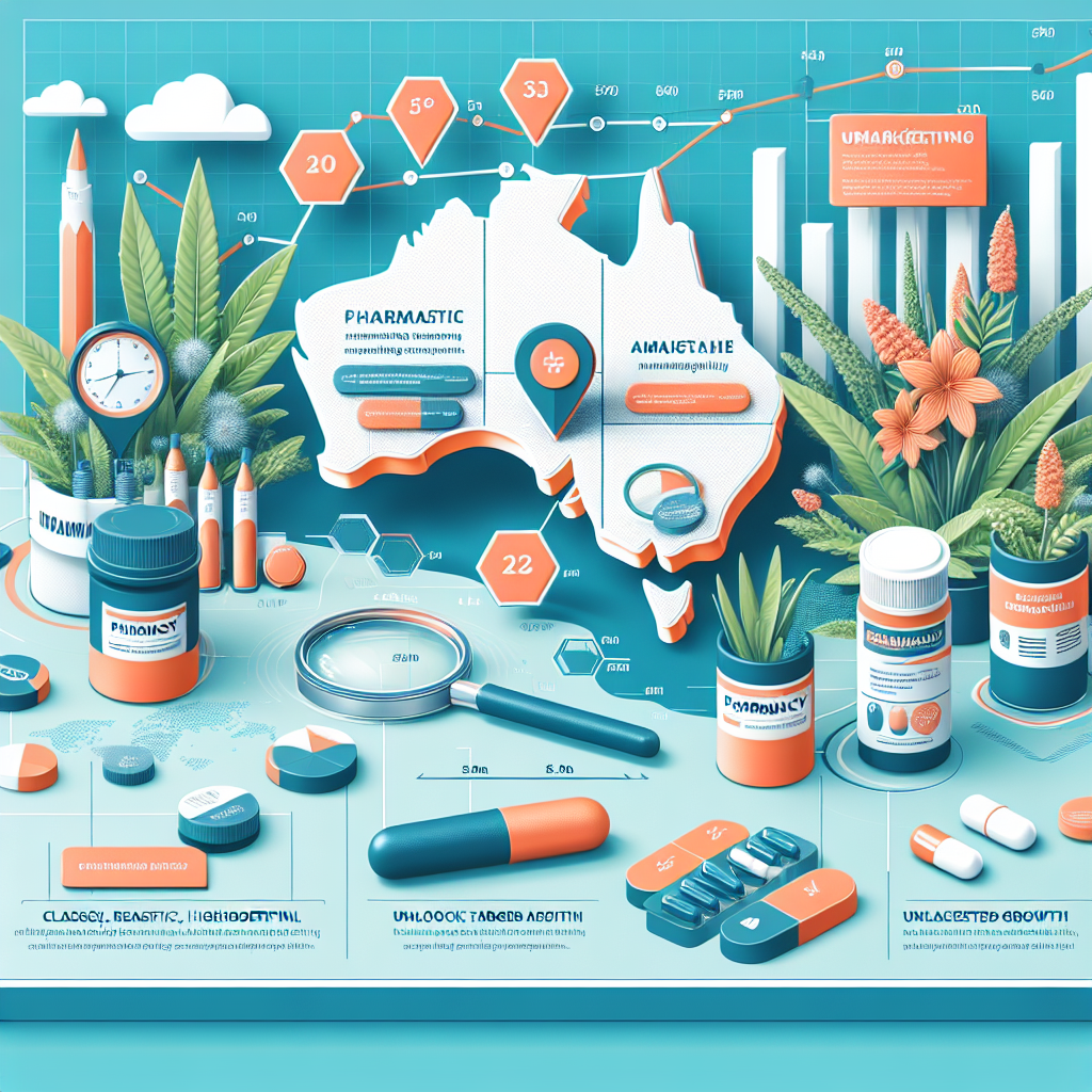 Pharmacy Marketing List: Unlock Targeted Growth