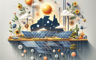 Power Connect: Exclusive Solar Panel Owners Marketing List