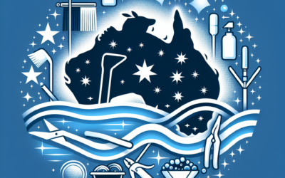 Sparkling Leads: Dive into Top Pool Cleaning Companies Marketing List