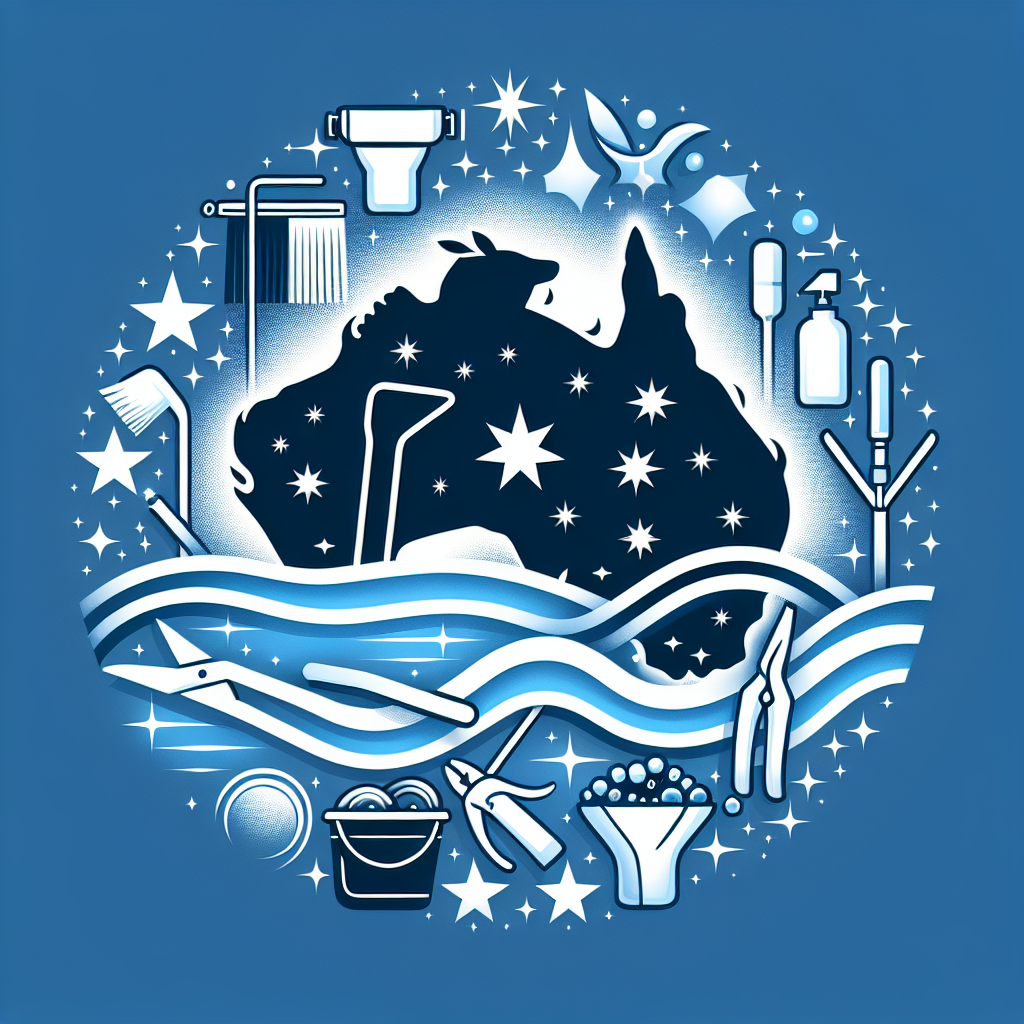 Sparkling Leads: Dive into Top Pool Cleaning Companies Marketing List
