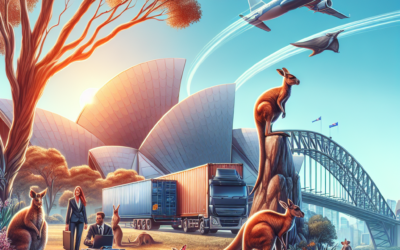 Turbocharge Your Sales: Elite Transport & Logistics Marketing Contacts