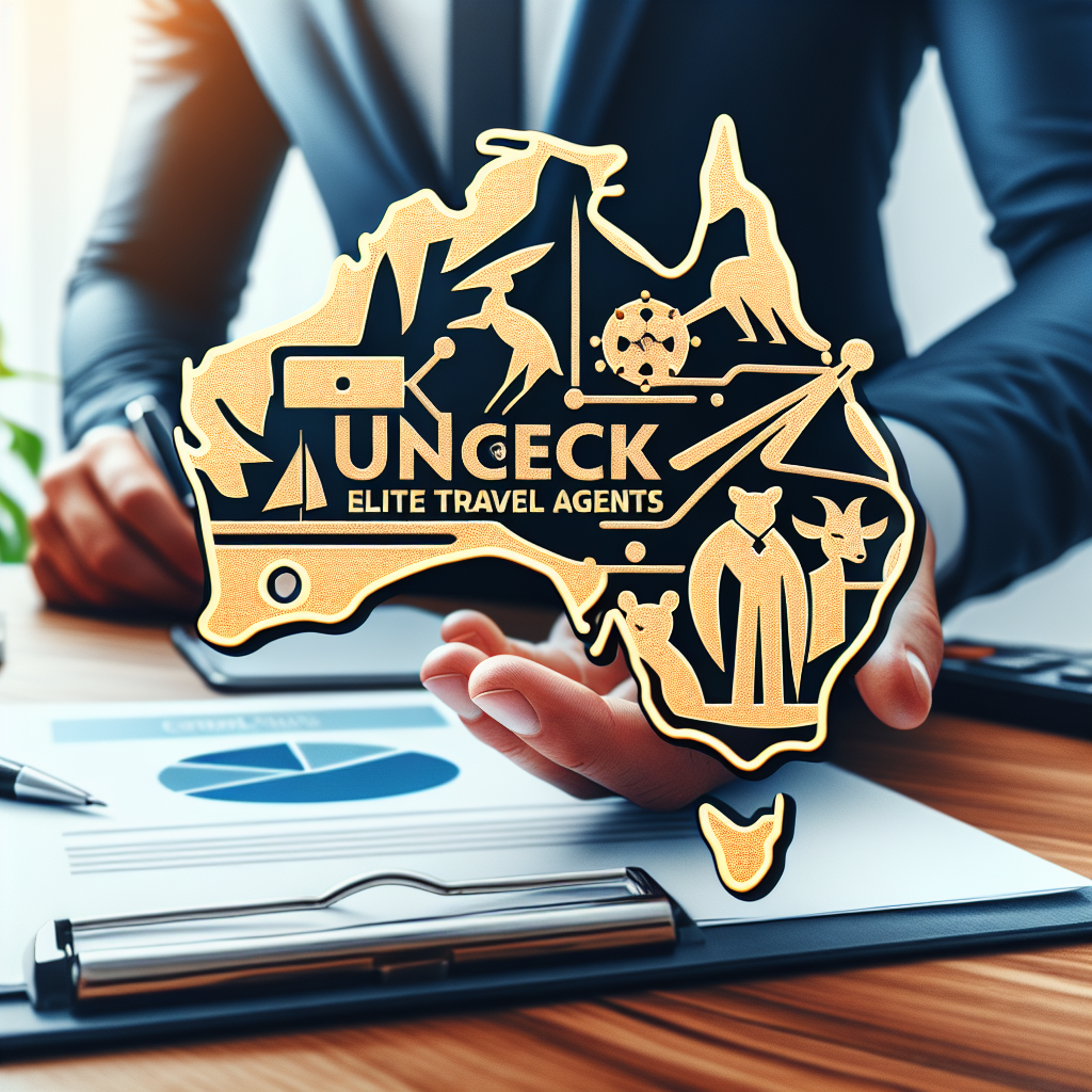 Unlock Success: Elite Travel Agents Marketing List
