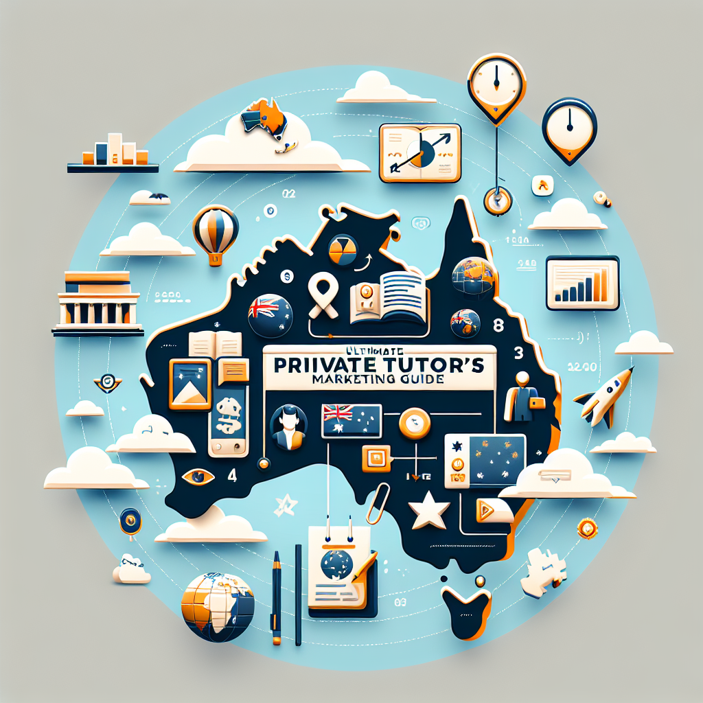 Unlock Success: Ultimate Private Tutors Marketing Guide