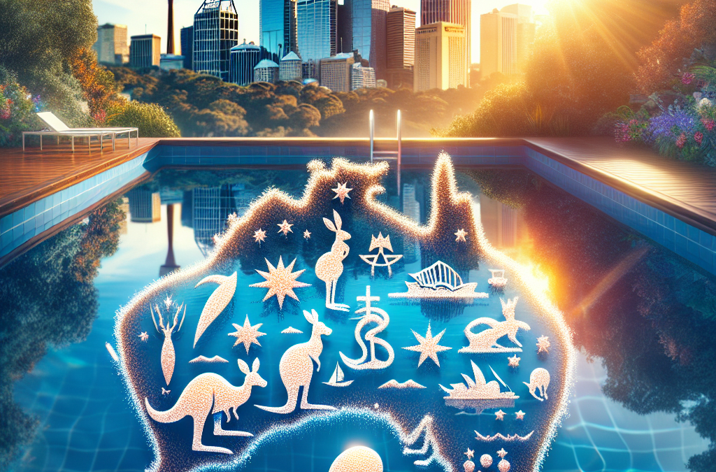 swimming pool owners marketing list