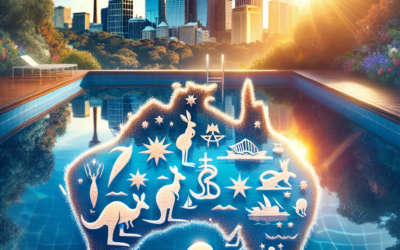 swimming pool owners marketing list