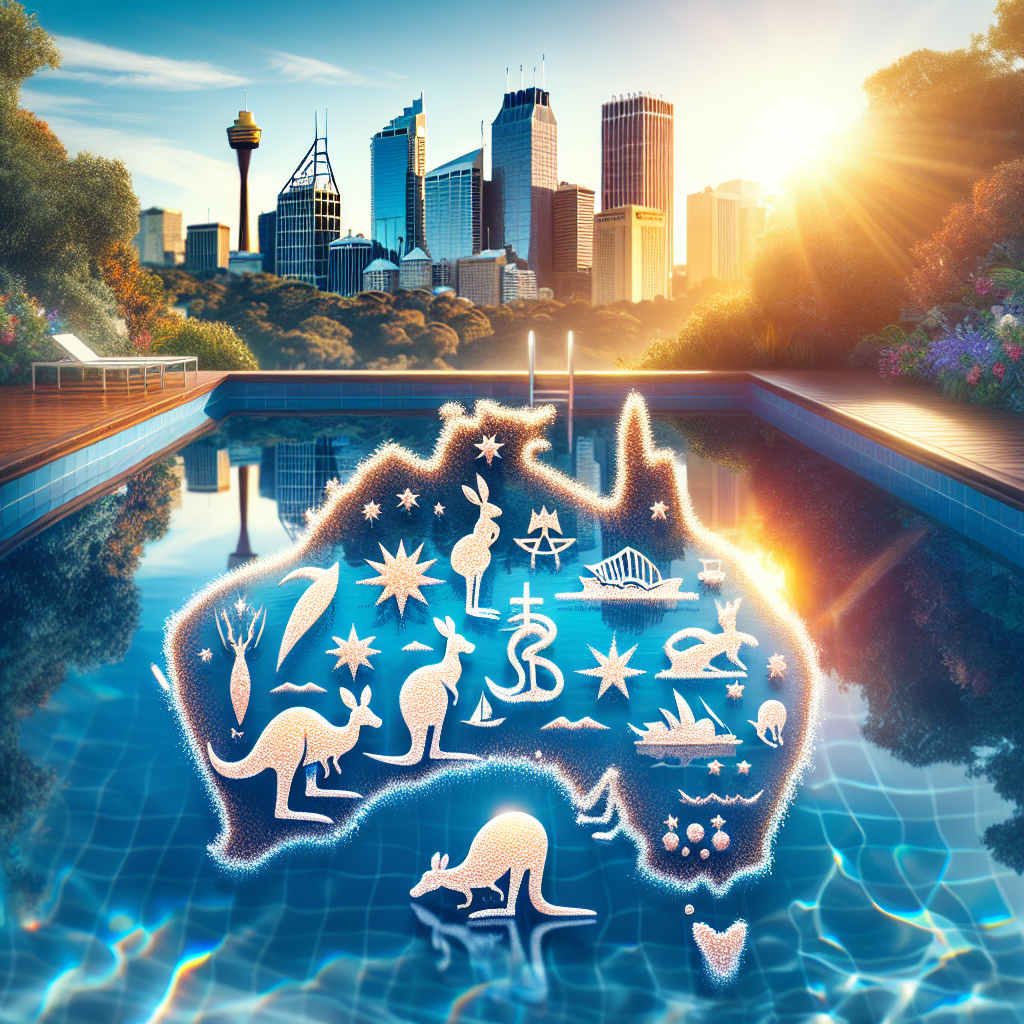 swimming pool owners marketing list