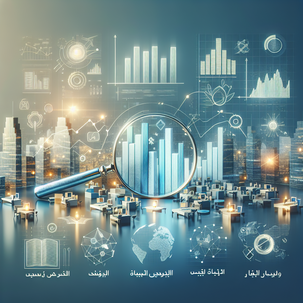 بيانات للشركات الصغيرة والمتوسطة