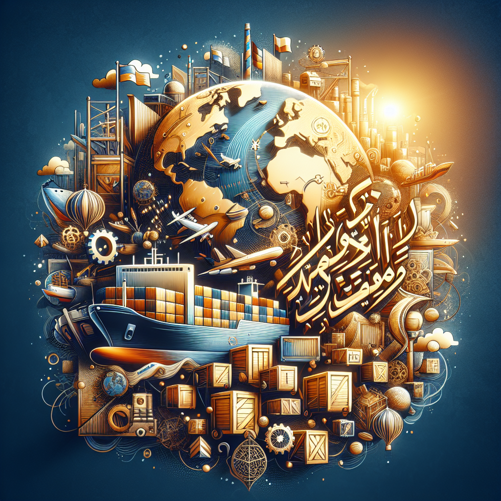 قوائم استيراد وتصدير