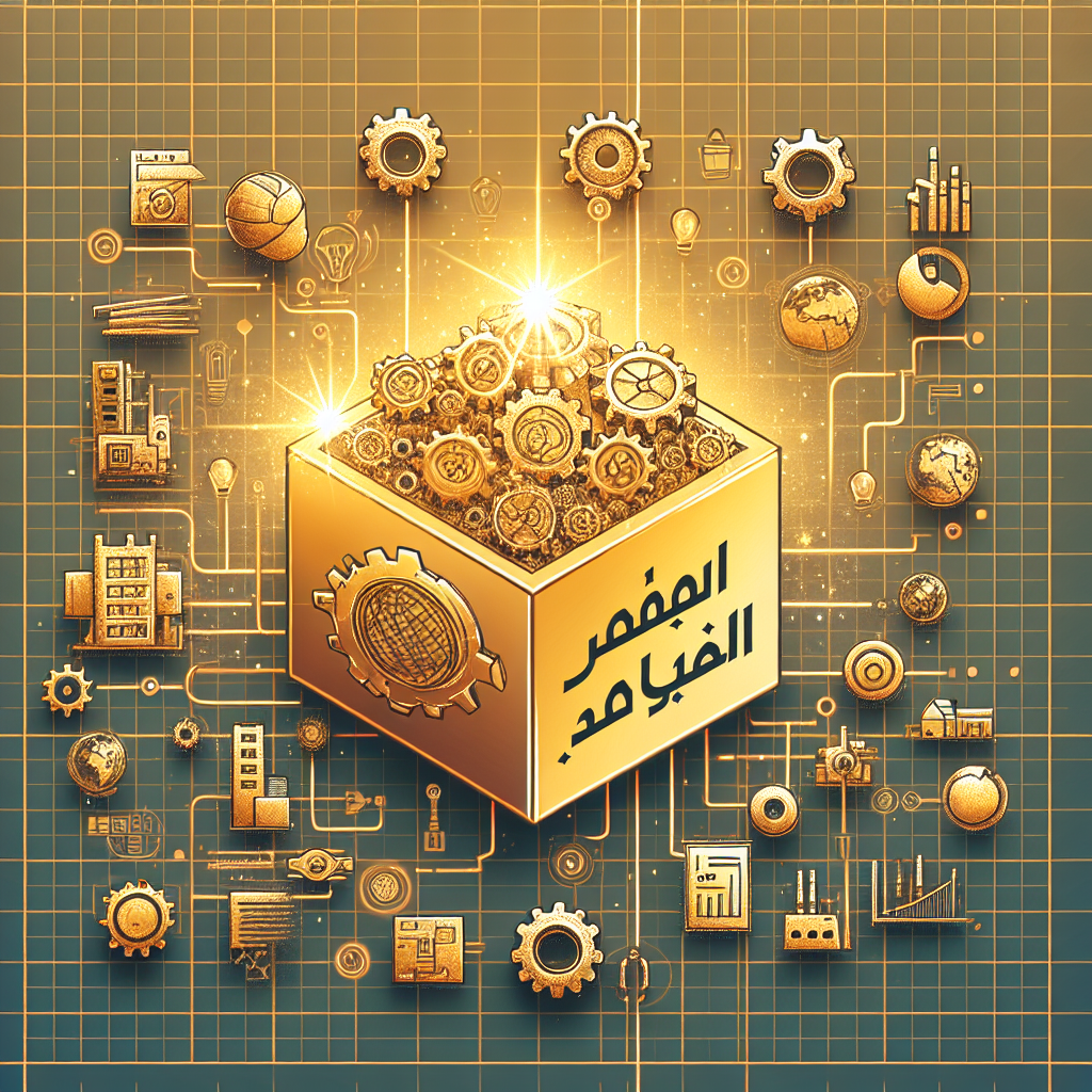قوائم للشركات الصناعية