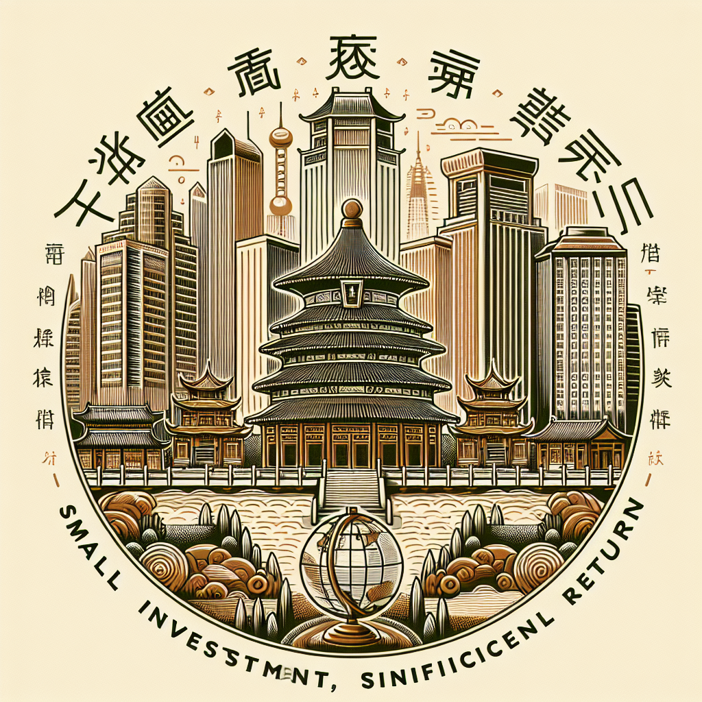 小投资，大回报：获取全球客户名单