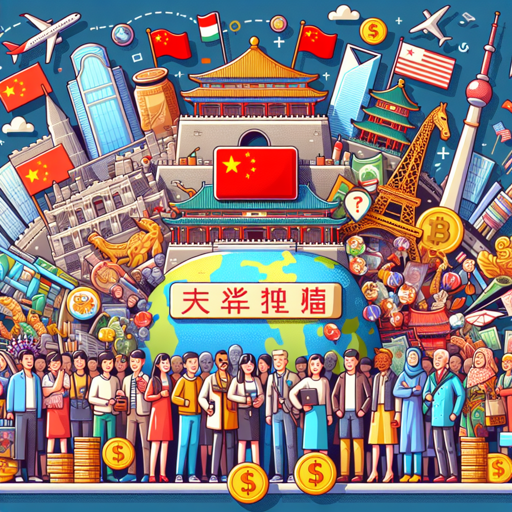 为你的产品找到国外买家