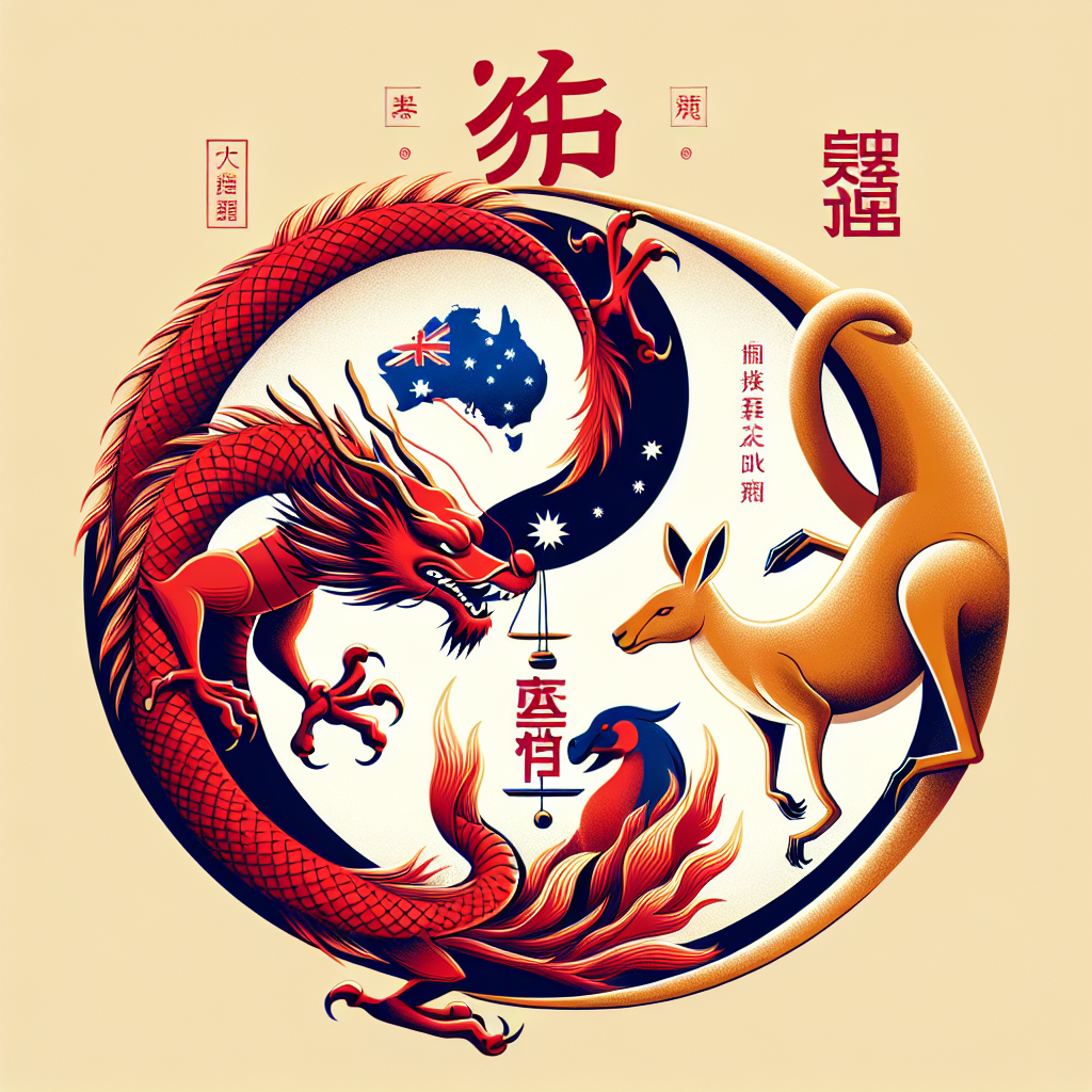 把握澳洲消费市场新趋势
