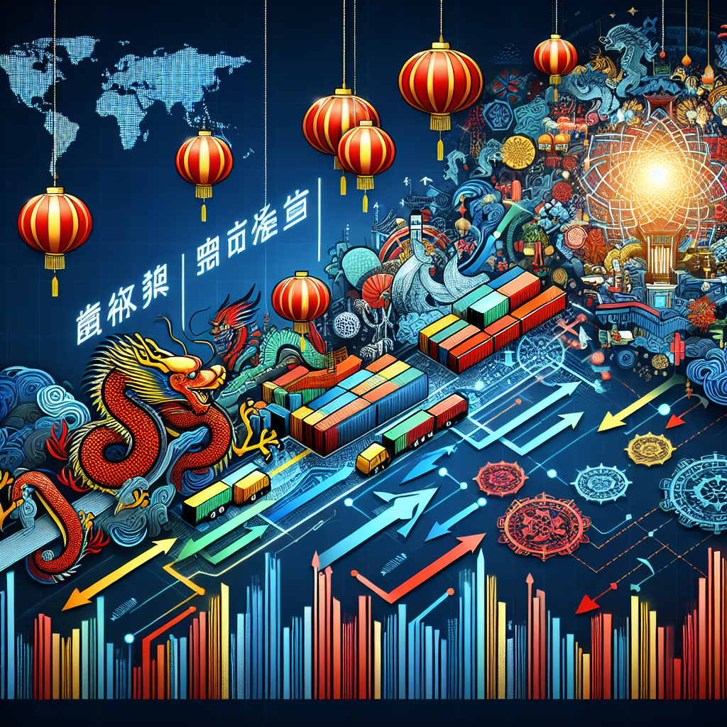 拓展你的出口网络