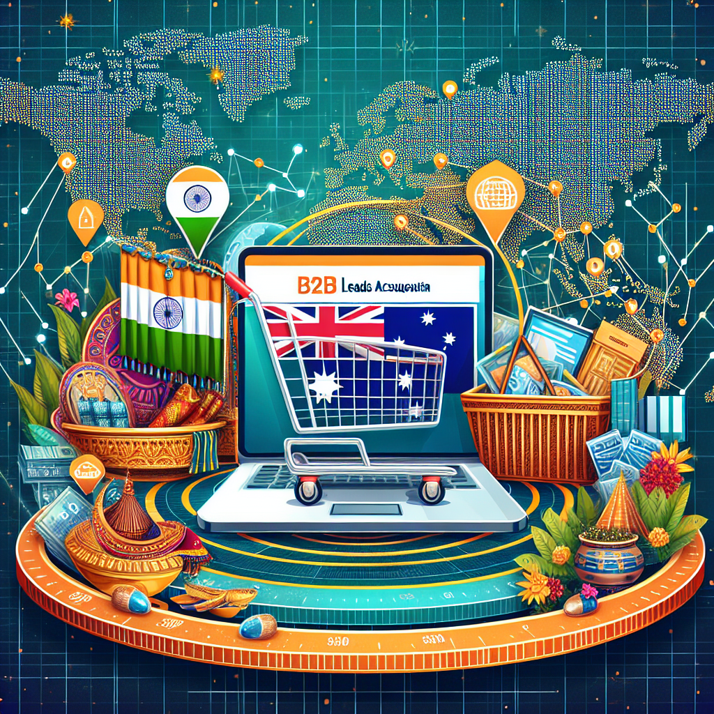 buy b2b leads