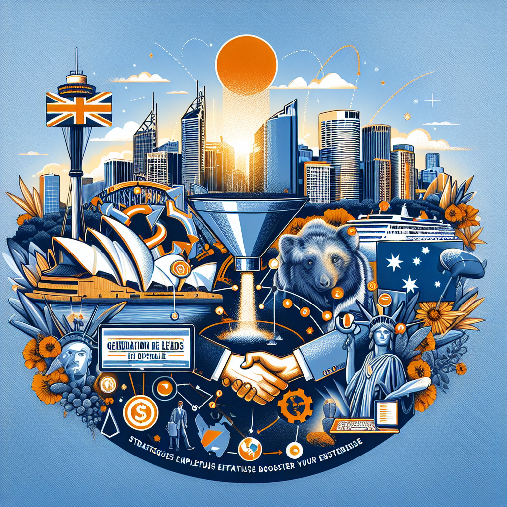 Keywords
lead generation australia
australia