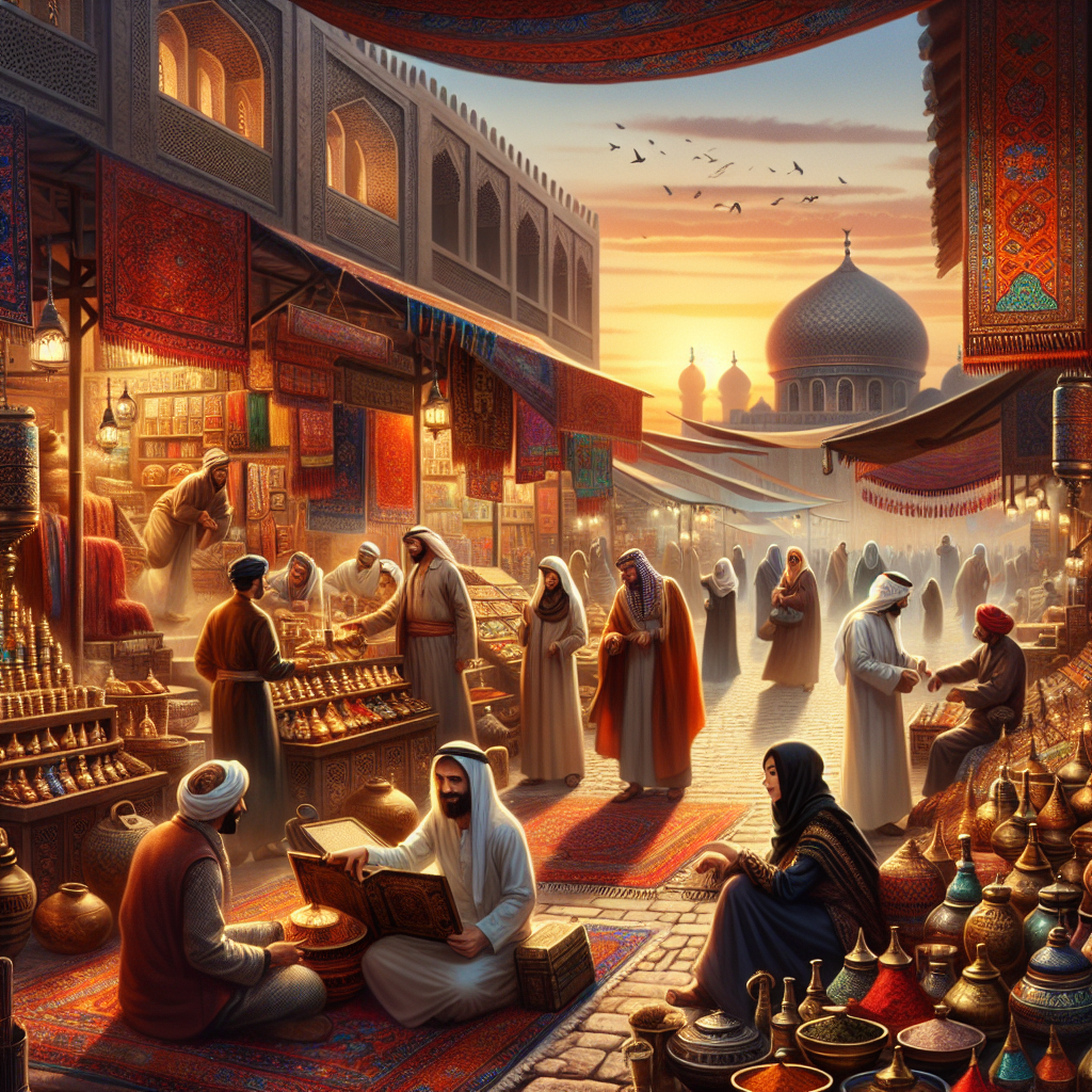 أطلق حملتك التسويقية الدولية