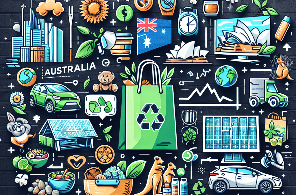 eco-friendly consumers marketing list