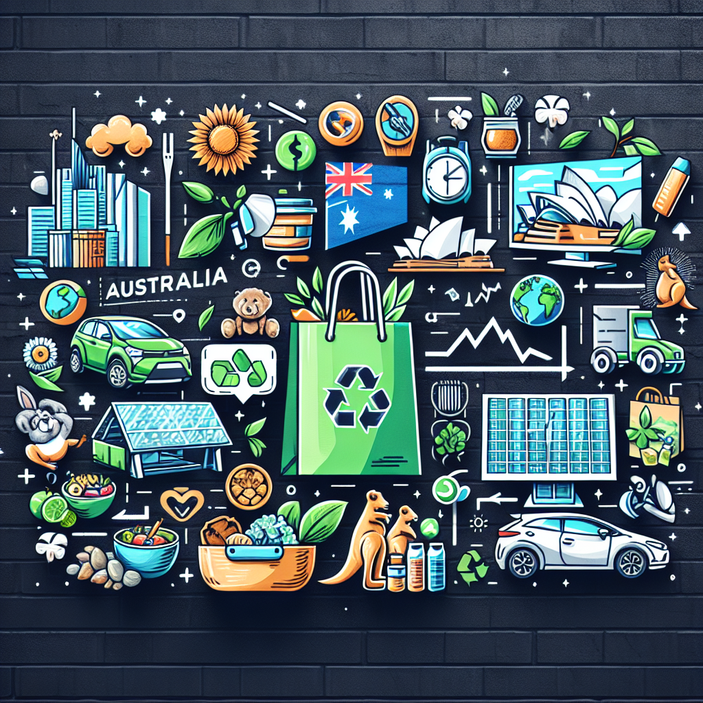 eco-friendly consumers marketing list
