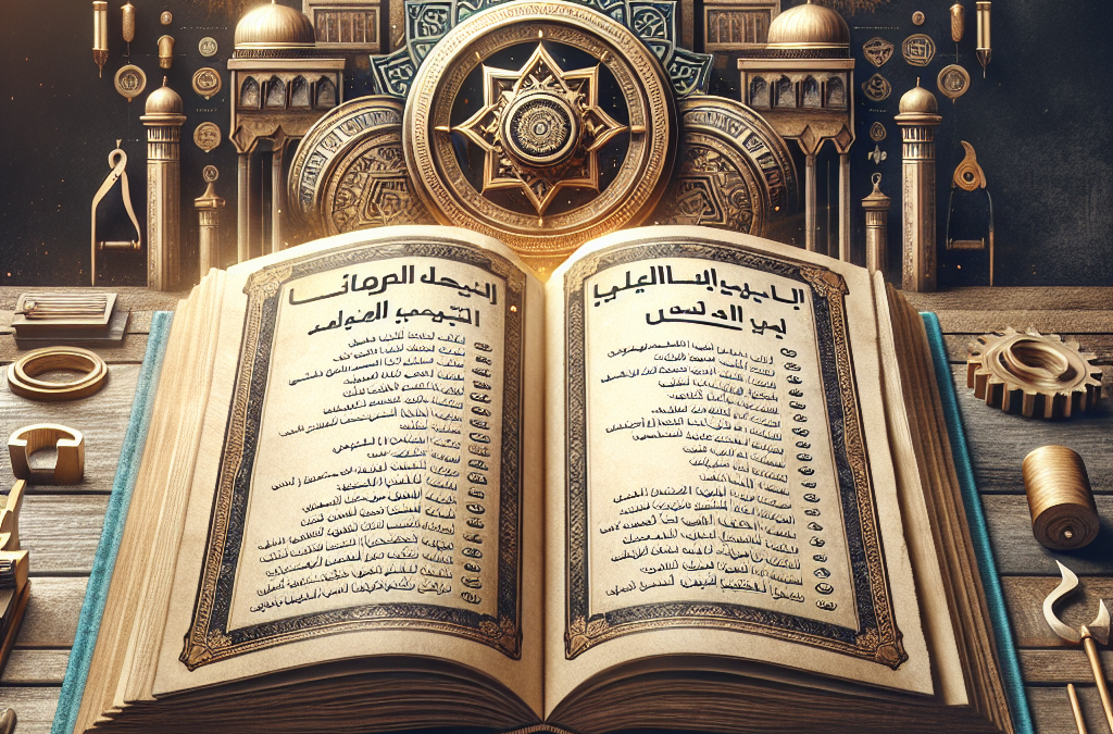 أفضل قوائم شركات الصيانة: دليلك الشامل للخدمات الممتازة!