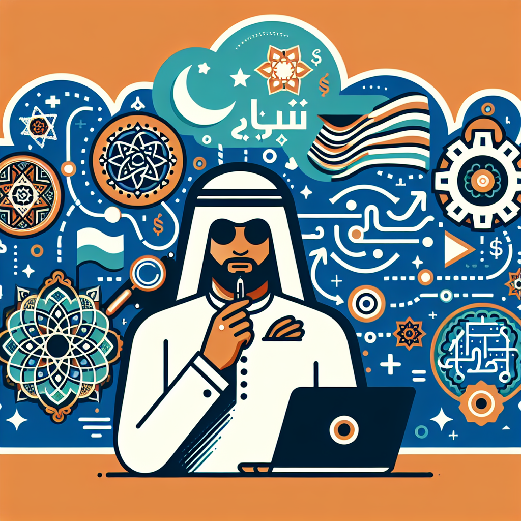 تسويق خدماتك بالخارج بسهولة