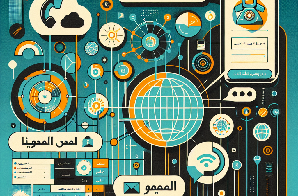 اكتشف جهات اتصال مقدمي خدمات الإنترنت الأفضل لمساعدتك!